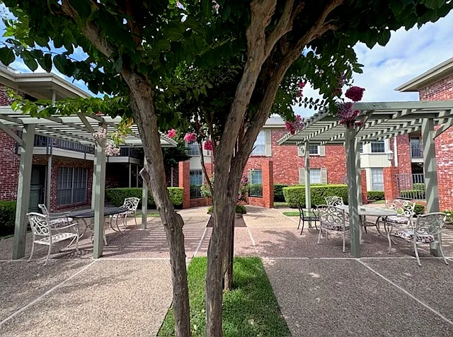 7920 Rockwood Ln #114 — Photo 30