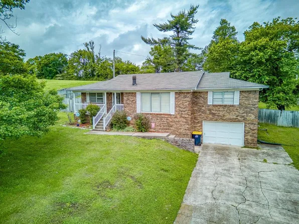 1007 W Bunn Ave, Harrison, AR 72601