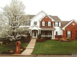 2601 Whitetail Ln, O'Fallon, MO 63368