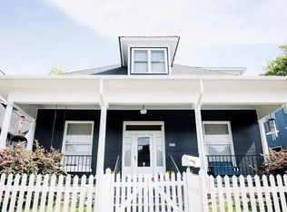 1024 Villa Pl, Nashville, TN 37212