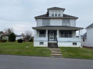 104 Warsaw St, Exeter, PA 18643