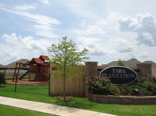 9108 NW 89th St, Yukon, OK 73099