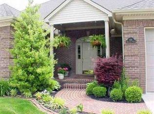 114 Bethpage Path, Georgetown, KY 40324