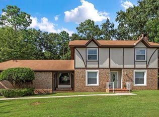 2106 Centenial Dr, Dothan, AL 36303