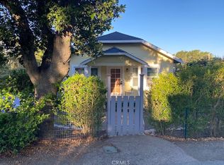 2501 Wilcombe Dr, Cambria, CA 93428