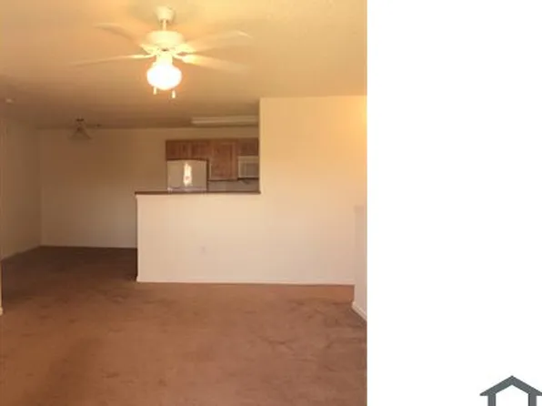 1318 E Grace St, Brownfield, TX 79316