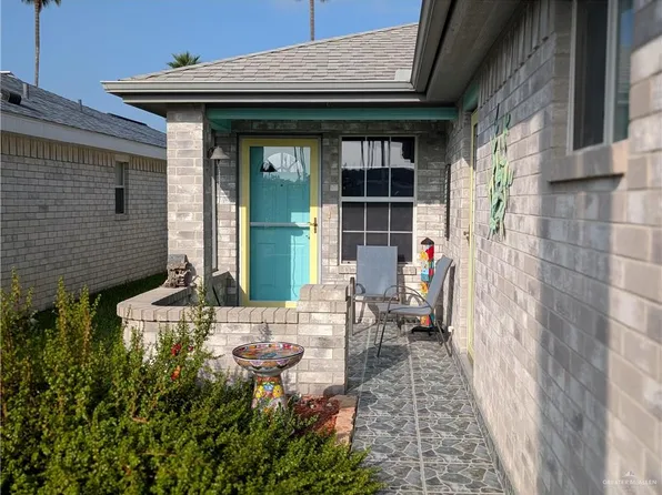 2504 Starling Cir W Lot 321, Mission, TX 78572