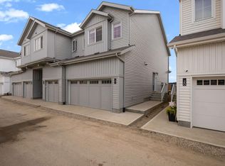 7110 Keswick Dr SW #21, Edmonton, AB T6W4Y8