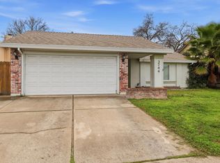 3744 N Country Dr, Antelope, CA 95843