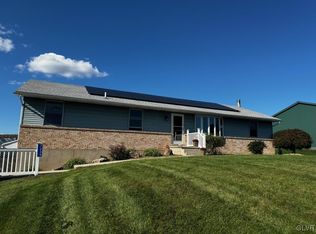 7235 Herber Rd, New Tripoli, PA 18066