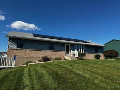 7235 Herber Rd, New Tripoli, PA, 18066