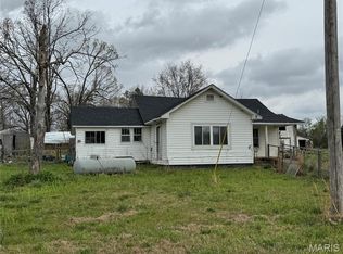 13445 Us Highway 160 E, Naylor, MO 63953