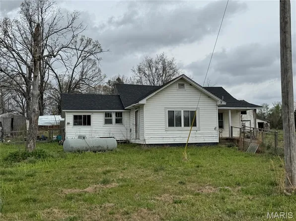 13445 Us Highway 160 E, Naylor, MO 63953