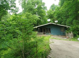 1140 Browns Store Rd, Lawrenceburg, KY 40342