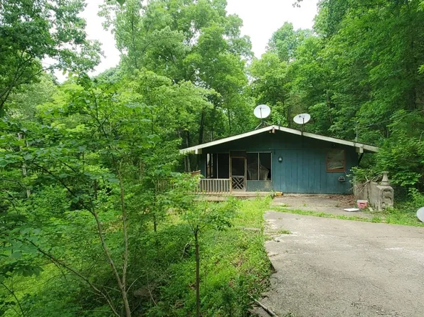 1140 Browns Store Rd, Lawrenceburg, KY 40342