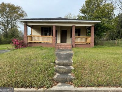 504 S Church St, Dublin, GA, 31021