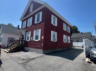 64 Fulton St, Lowell, MA 01850