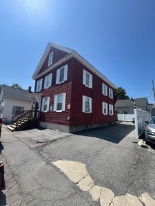 64 Fulton St, Lowell, MA, 01850
