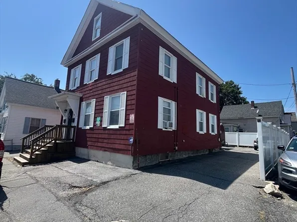 64 Fulton St, Lowell, MA 01850