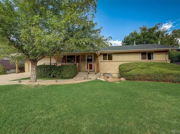 6946 Jay Street, Arvada, CO 80003