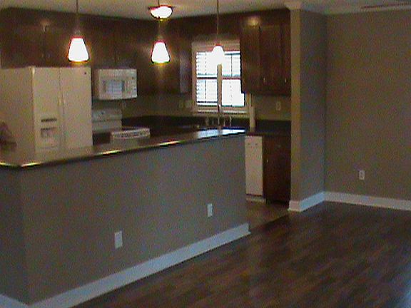 Kitchen Bar
