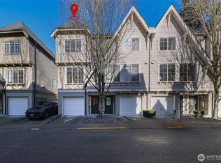 Taluswood Townhomes, Redmond, WA 98052