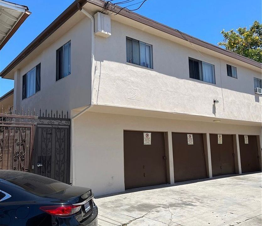 851 851 Gladys Ave Long Beach, CA Zillow