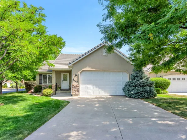 4568 W Temple Shadows Dr, Cedar Hills, UT 84062