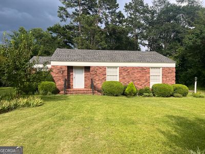 107 Lacross St, Dublin, GA, 31021