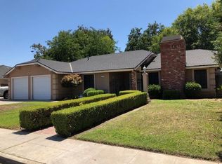 2176 Keats Ave, Clovis, CA