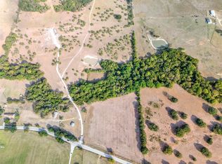 0 Deep Creek Rd, Rhome, TX 76078