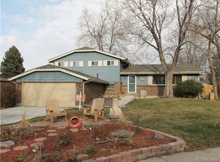 8226 Yarrow Ct, Arvada, CO 80005