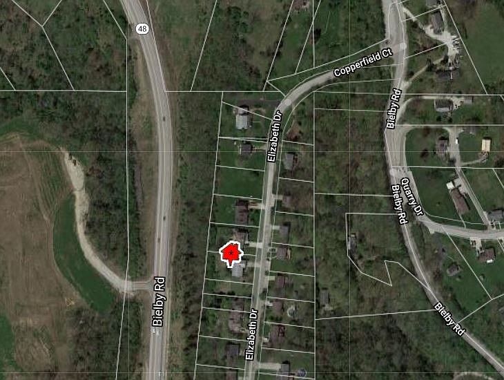 1st image of 15877 Elizabeth Dr