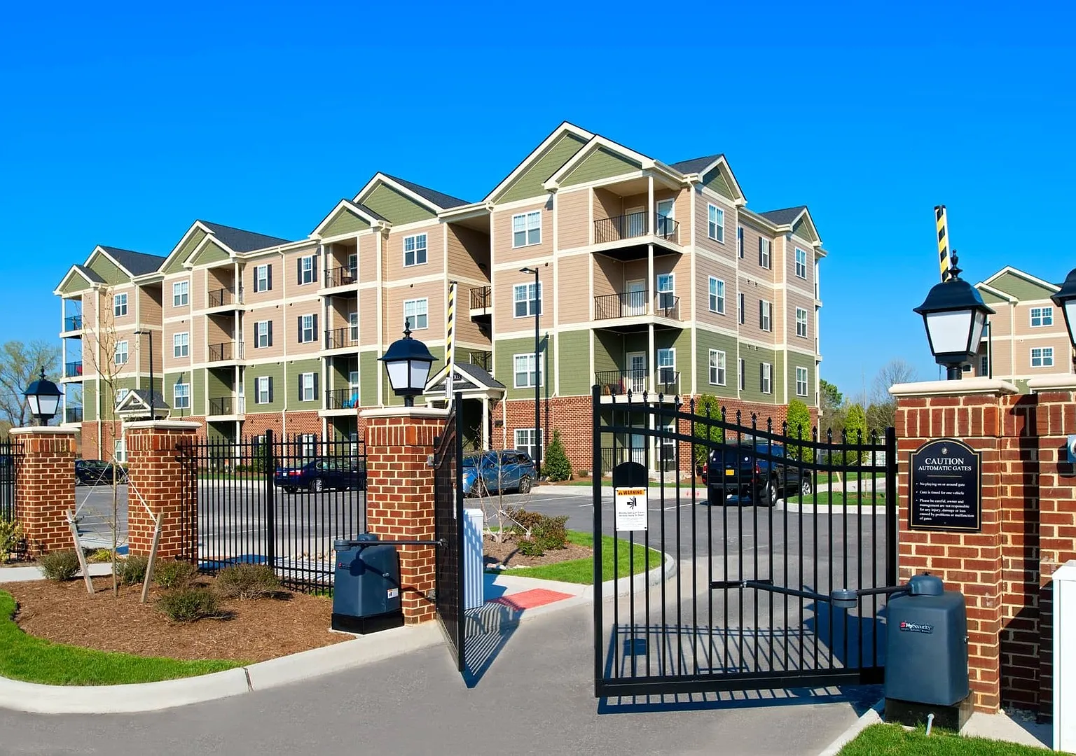 Meridian Harbourview — Photo 4