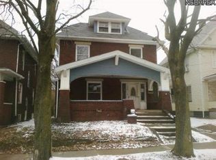 335 Smith Ave NW, Canton, OH 44708