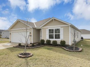 415 Saint James Gate, Newark, OH 43055