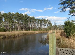 609 Bent Tree Rd, Oriental, NC 28571