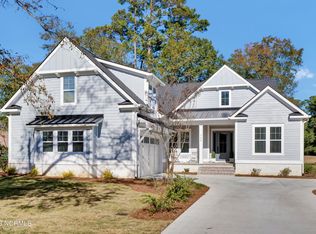 724 Wild Dunes Cir, Wilmington, NC 28411