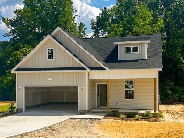 49 Zambezi Ct, Zebulon, NC 27597