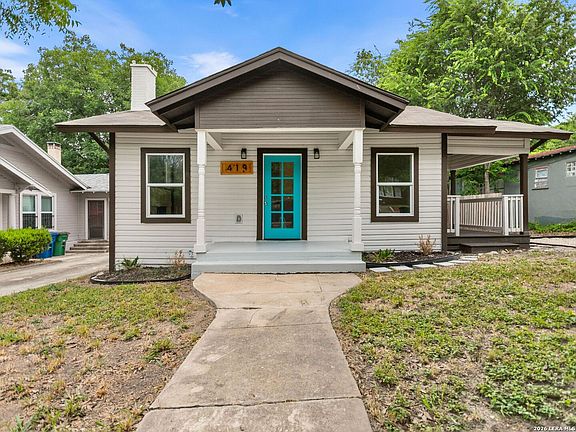 3rd image of 419 W Huisache Avenue