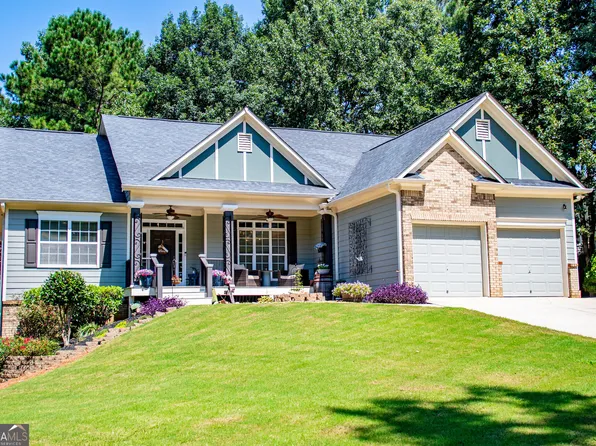 914 Safe Harbor Dr, Dallas, GA 30157