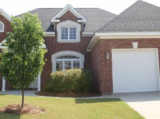 111 Manchester Ln, Byron, GA 31008