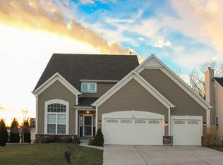 1337 Forest Way, Wentzville, MO 63385