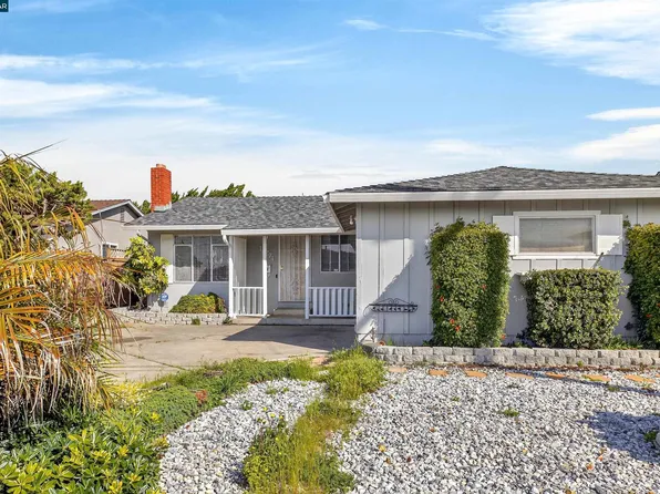 15274 Laverne Dr, San Leandro, CA 94579