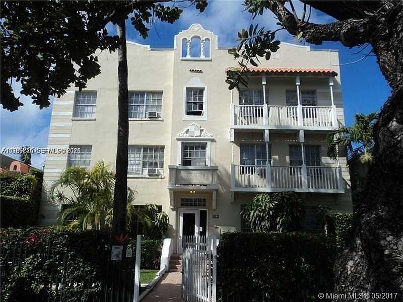 1st image of 842 Meridian Ave APT 1B