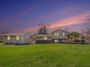 9864 Baughman Rd, Harrison, OH 45030