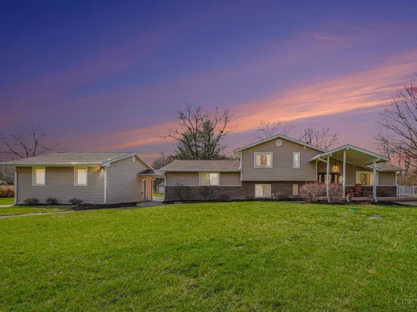 9864 Baughman Rd, Harrison, OH 45030