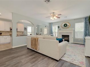 4216 Fairmeadow Dr, Round Rock, TX 78665