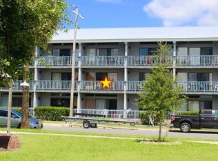 211 2nd St #227, Cedar Key, FL 32625