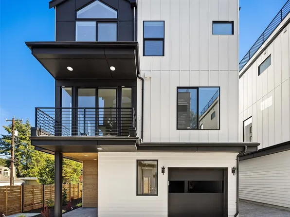 9737 12th Avenue NW, Seattle, WA 98117